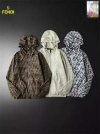 Picture of Fendi Jackets _SKUFendiM-5XL12yr0133874